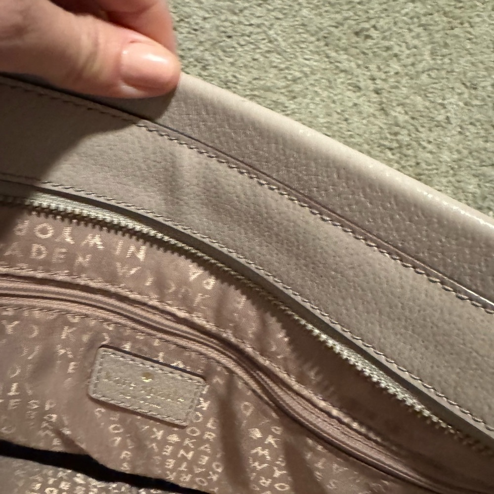 Kate Spade Purse - Picture 7 of 7
